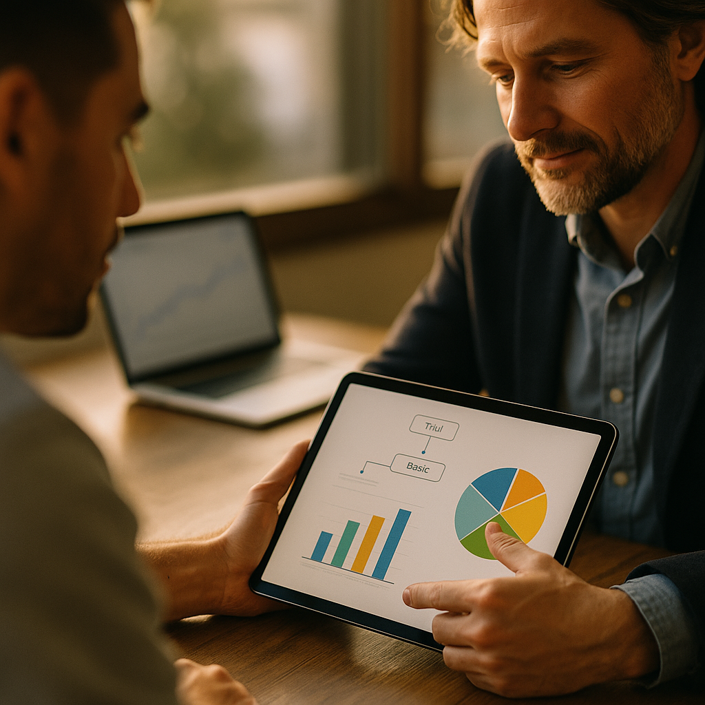 Reduce Sales Friction with Interactive Tools for SaaS Success