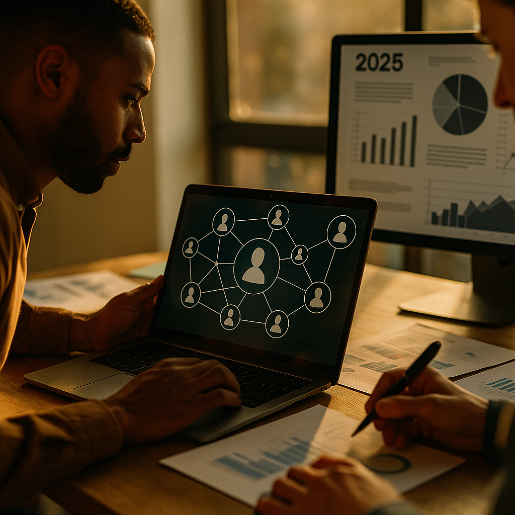 Open Source Identity Resolution: Choosing for 2025 Marketing