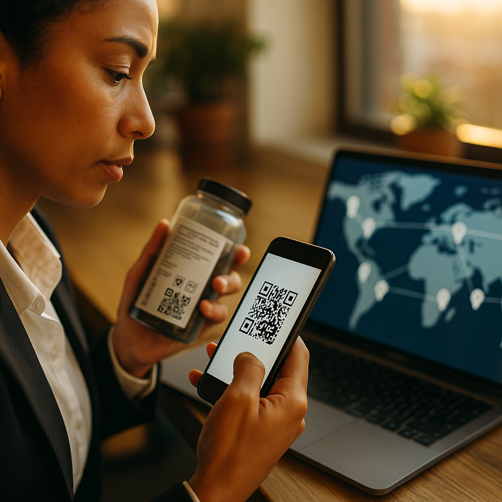 Understanding Global Compliance Standards for Digital Product Passports