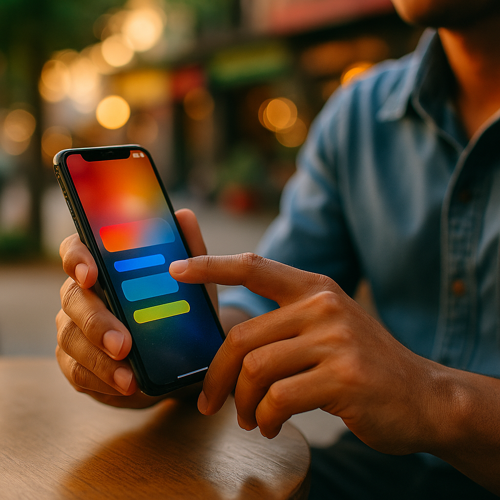 The Future of Haptic Marketing: Transforming Mobile Experiences