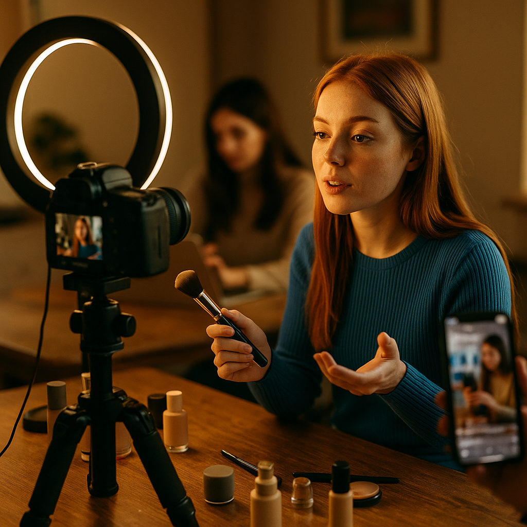 Specialist Influencers Thrive as Generalists Decline in 2025