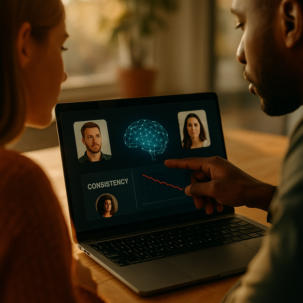 AI to Detect Narrative Drift in Creator Partnerships