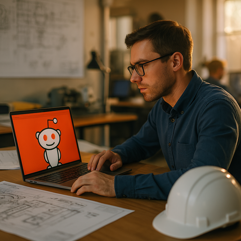 Reddit Marketing Case Study: Engaging Engineers in 2025
