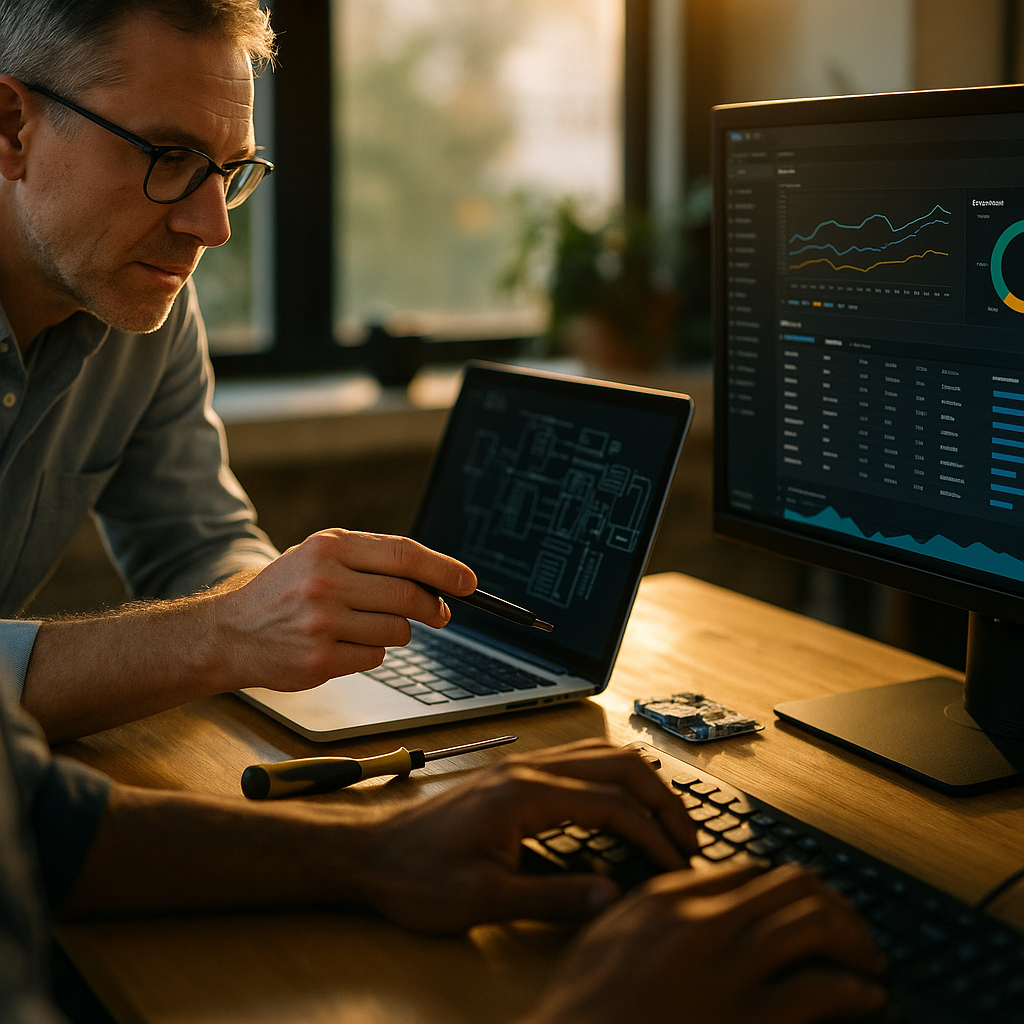 Optimize CRM for High-Touch Technical Partnerships 2025