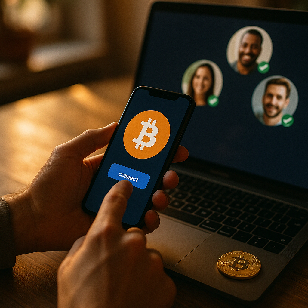 Building Trust Fast: Decentralized Brand Advocacy in 2025