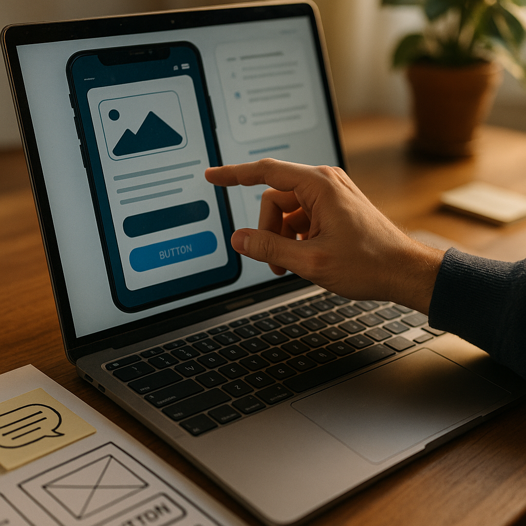 Transform User Experience with Impactful Microcopy