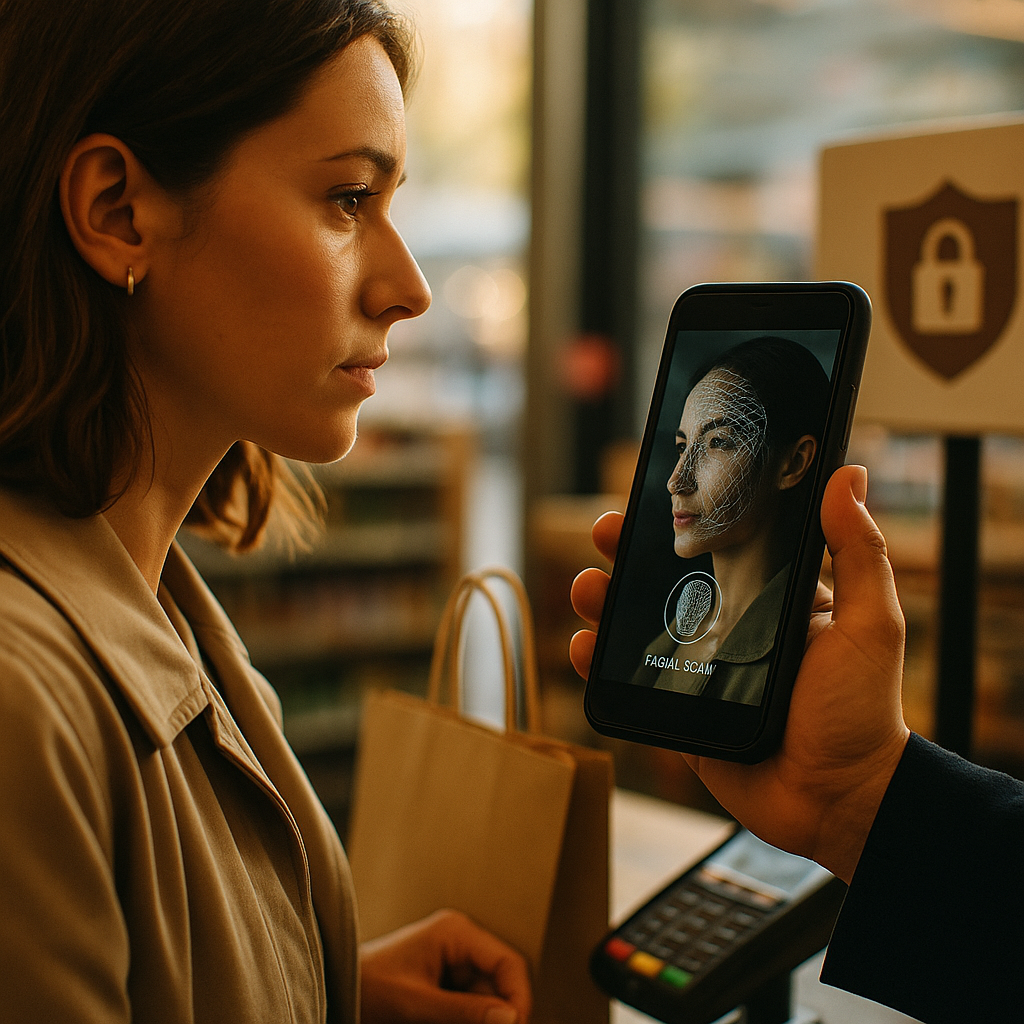 Biometric Laws in Retail: Compliance and Consumer Trust