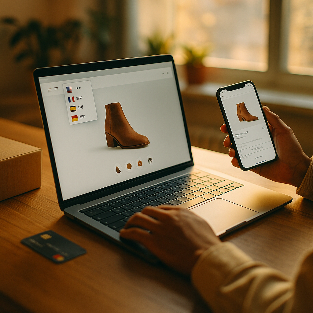 Headless CMS Guide: Multi-Language E-commerce Solutions 2025