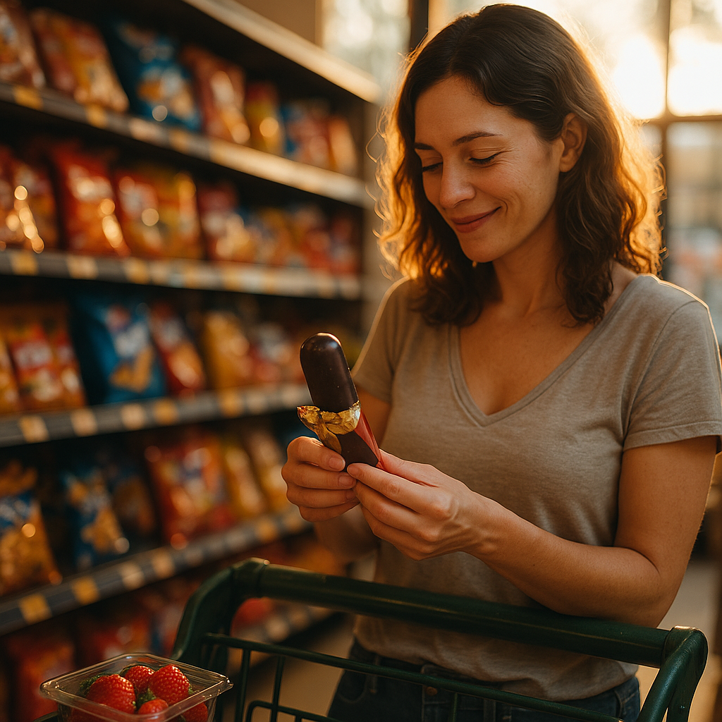 Winning with Treatonomics: Mastering Small Indulgence Marketing