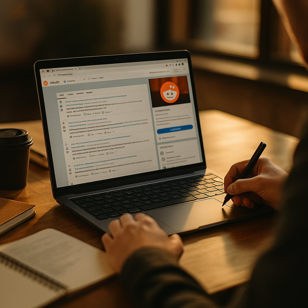 Building B2B Authority on Niche Subreddits: A Playbook