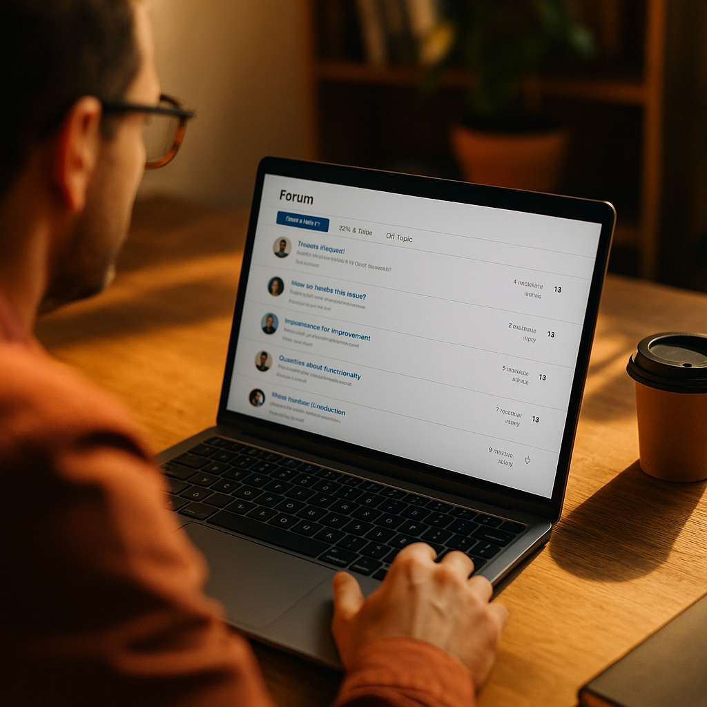 Re-Engage Dormant Forum Users: Boost Specialized Participation