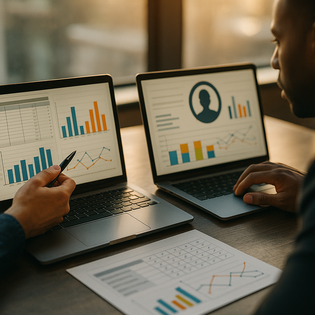 Compare Identity Resolution Providers for MTA Attribution Accuracy