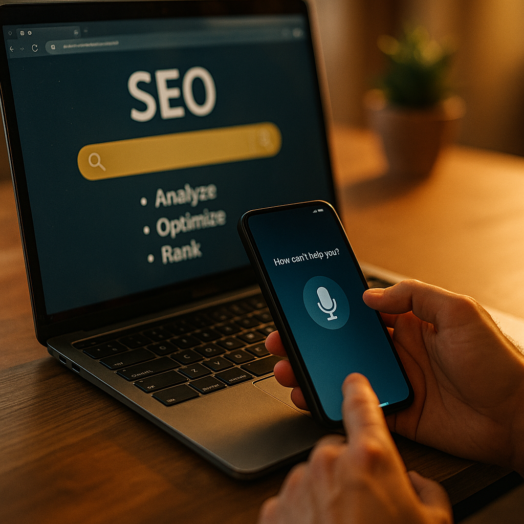 Answer Engine Optimization 2025: From SEO to AEO Success