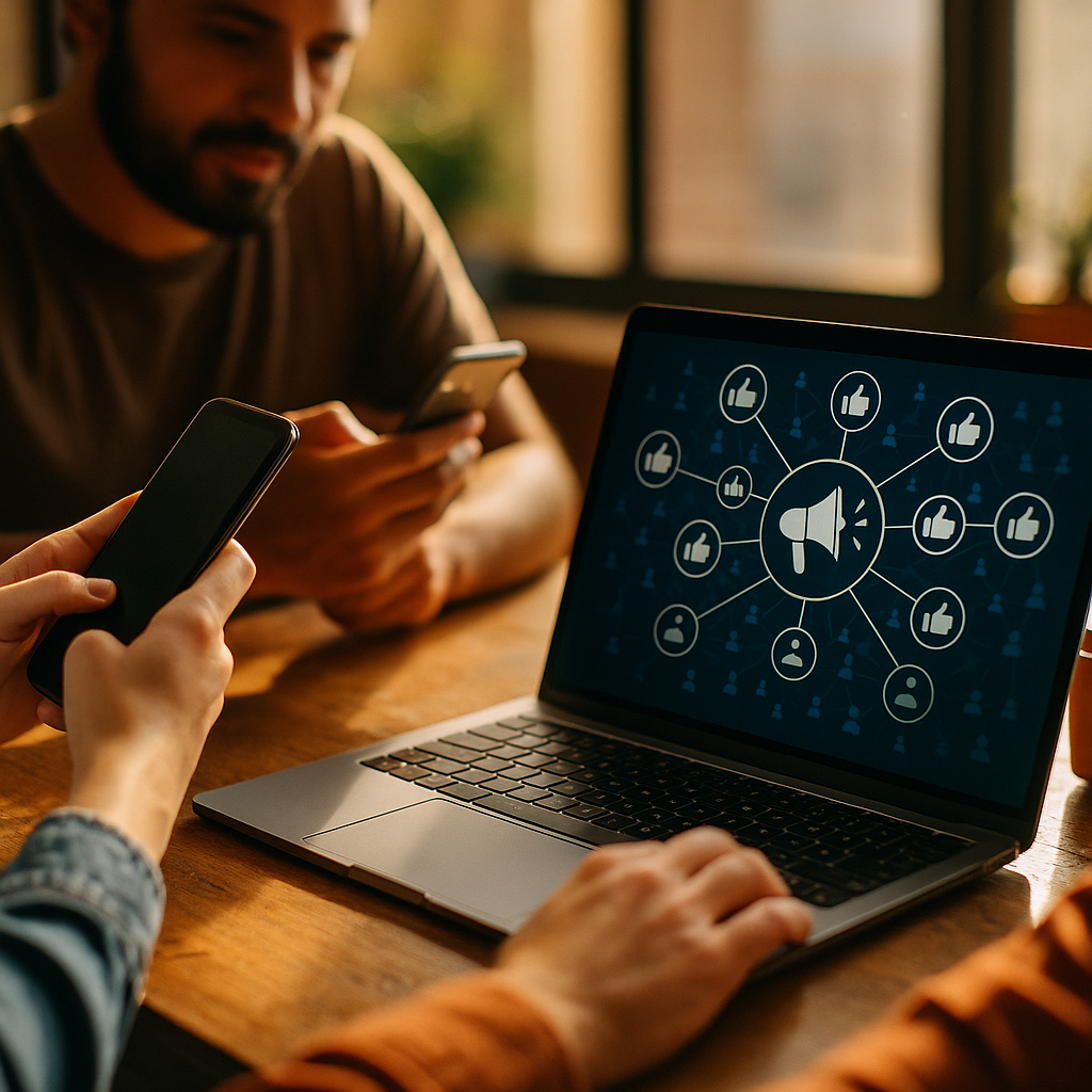 Decentralized Brand Advocacy: Strategies for 2025 Success