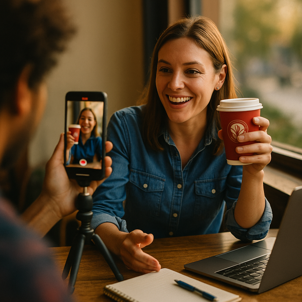 Activate Credible Brand Advocates for Community-Led Growth