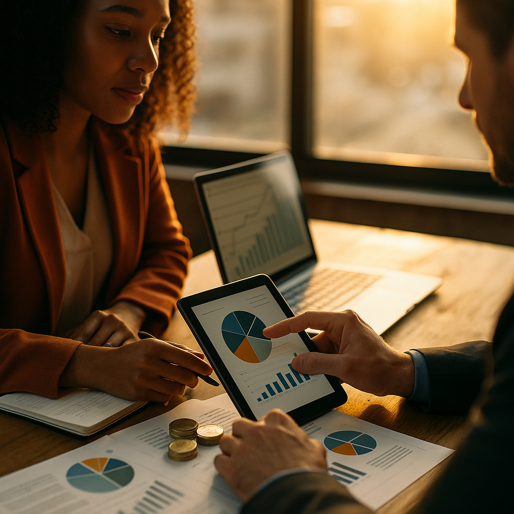 Marketing Strategies for Success in the 2025 Fractional Economy