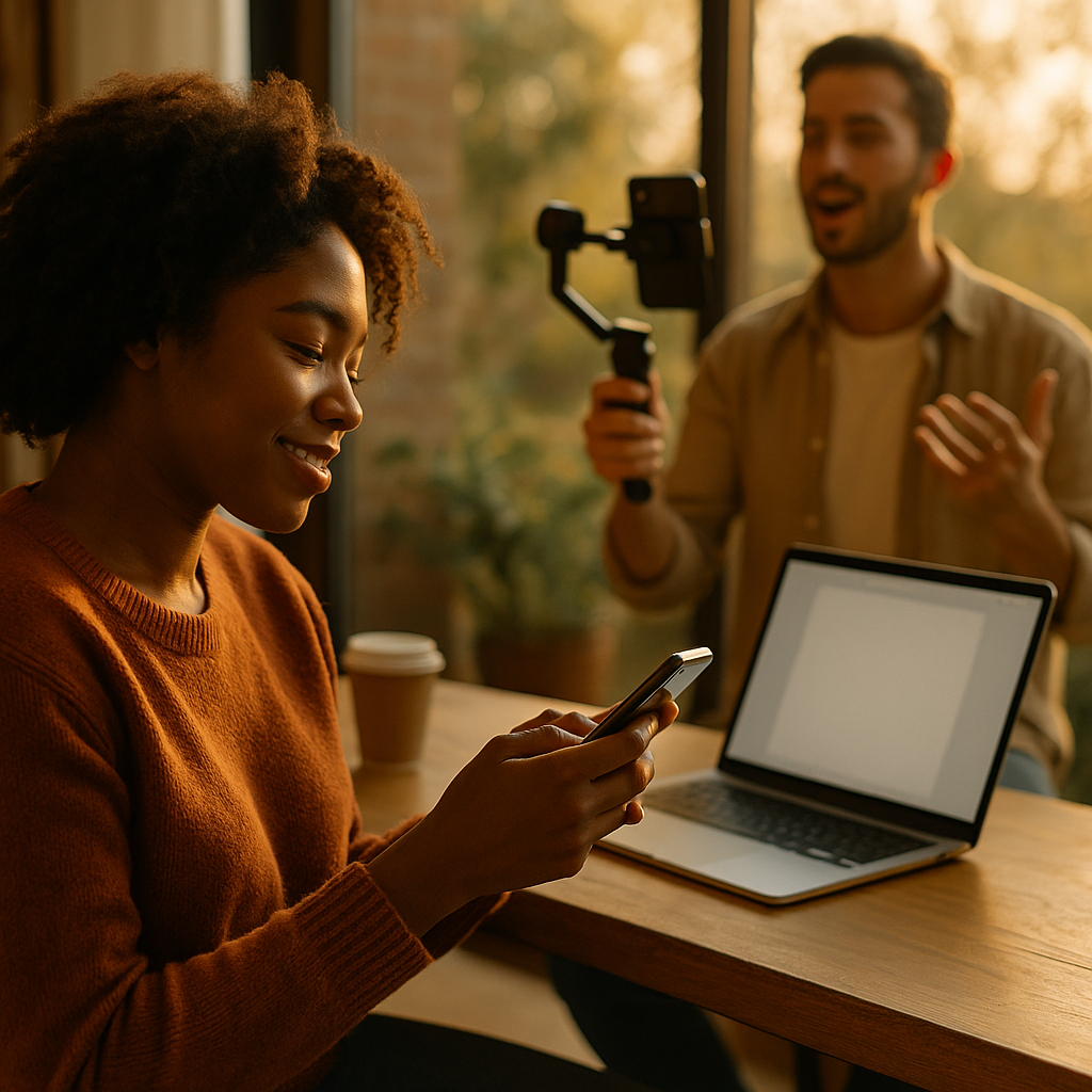 Prioritize Creator Resonance Over Influencer Reach in 2025