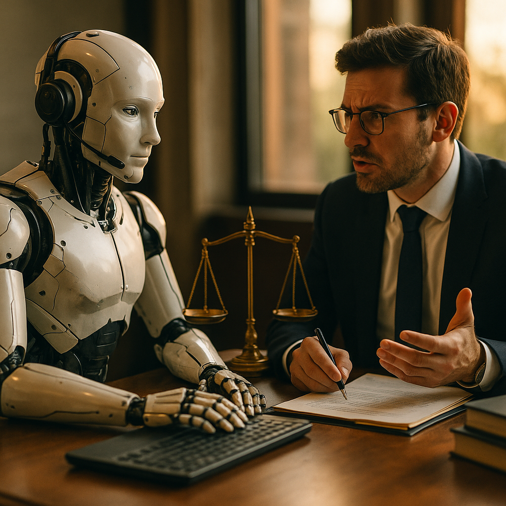 Understanding Liabilities of AI Customer Support Agents in 2025