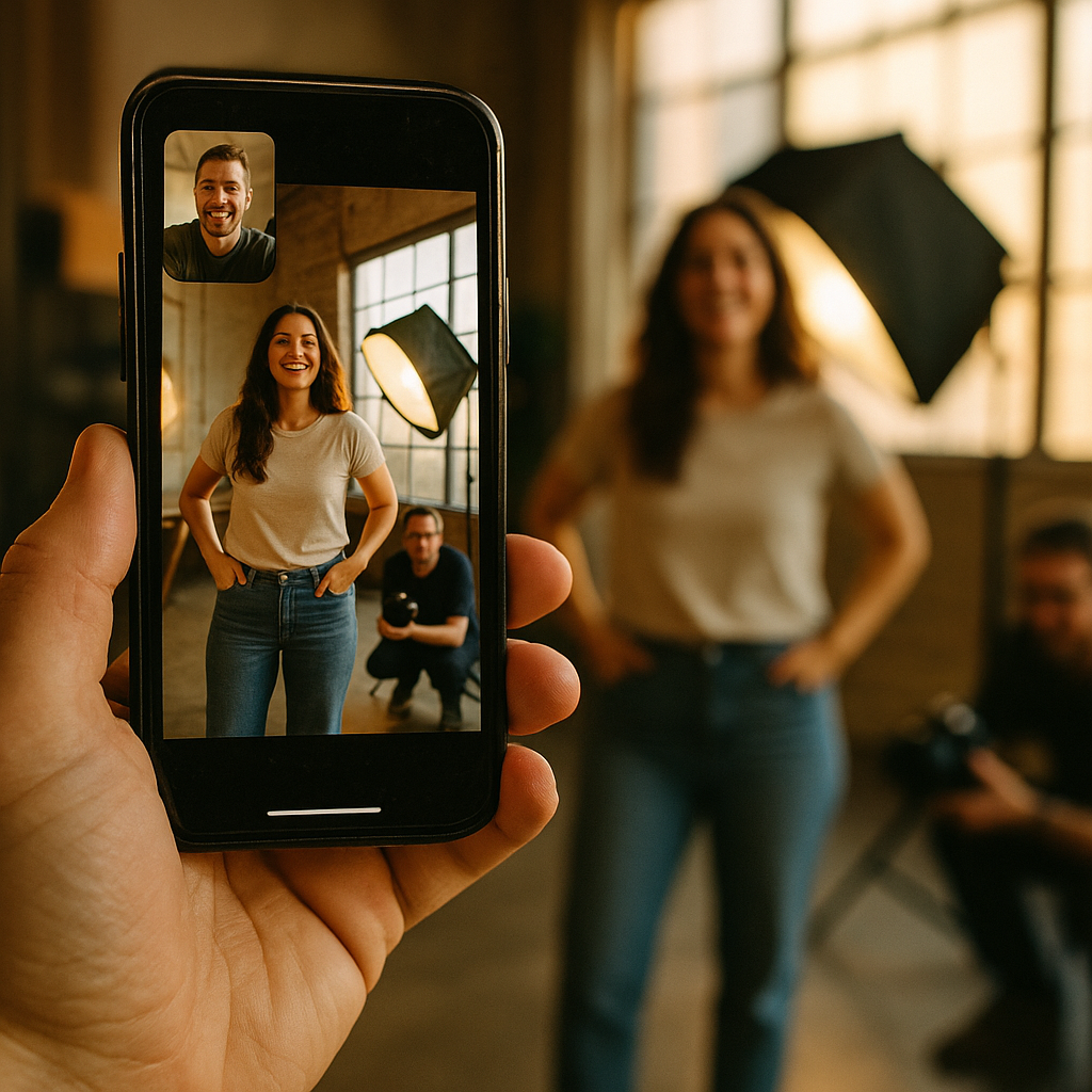 BeReal Playbook for Authentic Behind-the-Scenes Branding