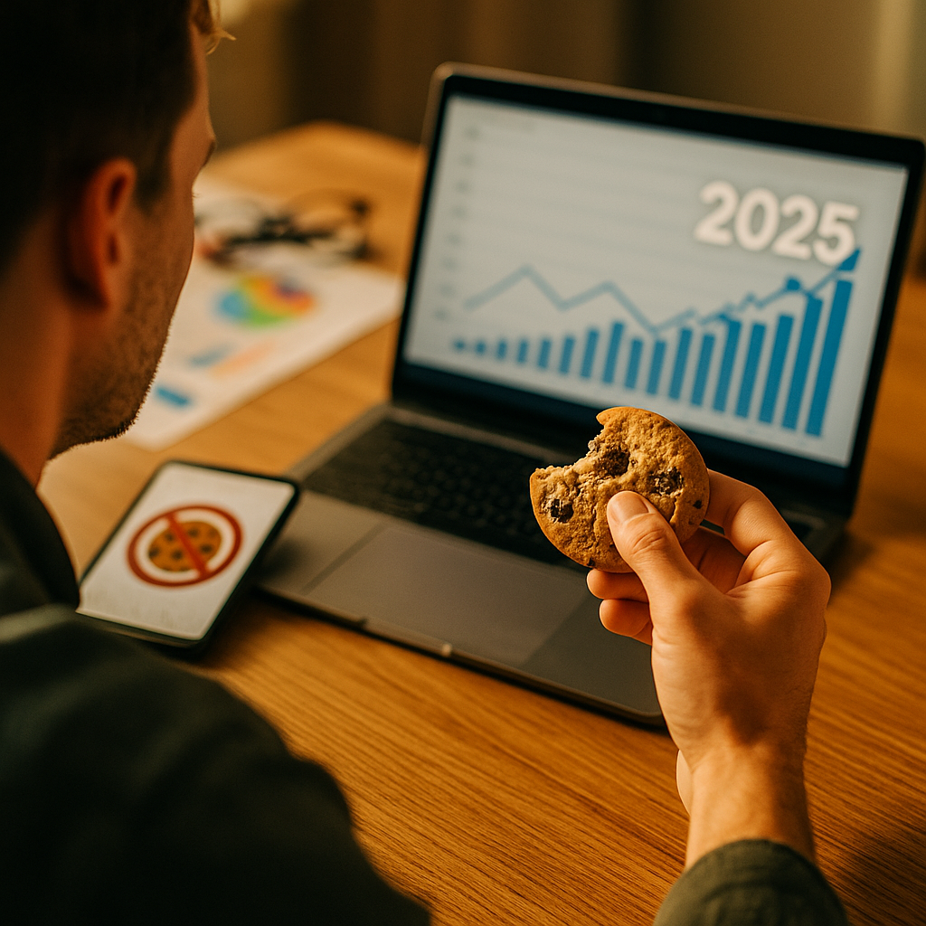 Strategic Transition to Post-Cookie Identity Models in 2025