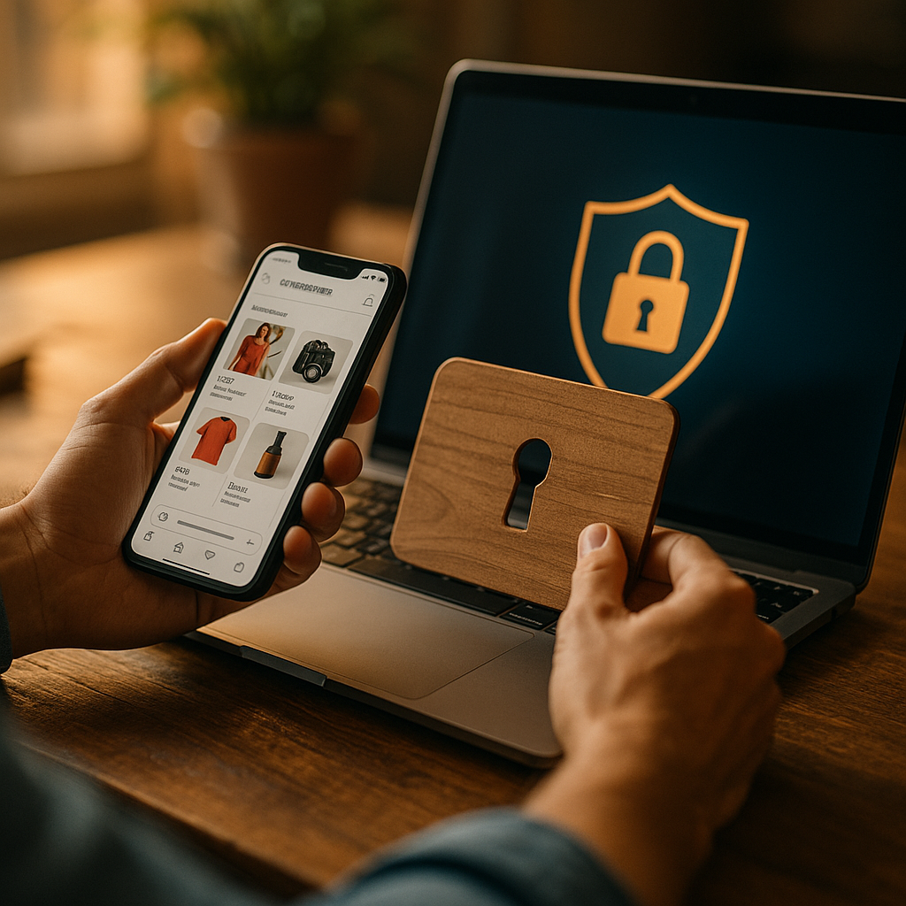 Scale Personalized Marketing Safely with Privacy-by-Design