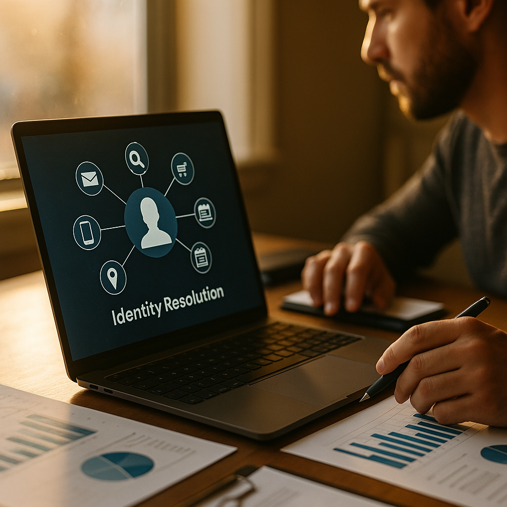 Choosing the Right Identity Resolution Provider for 2025