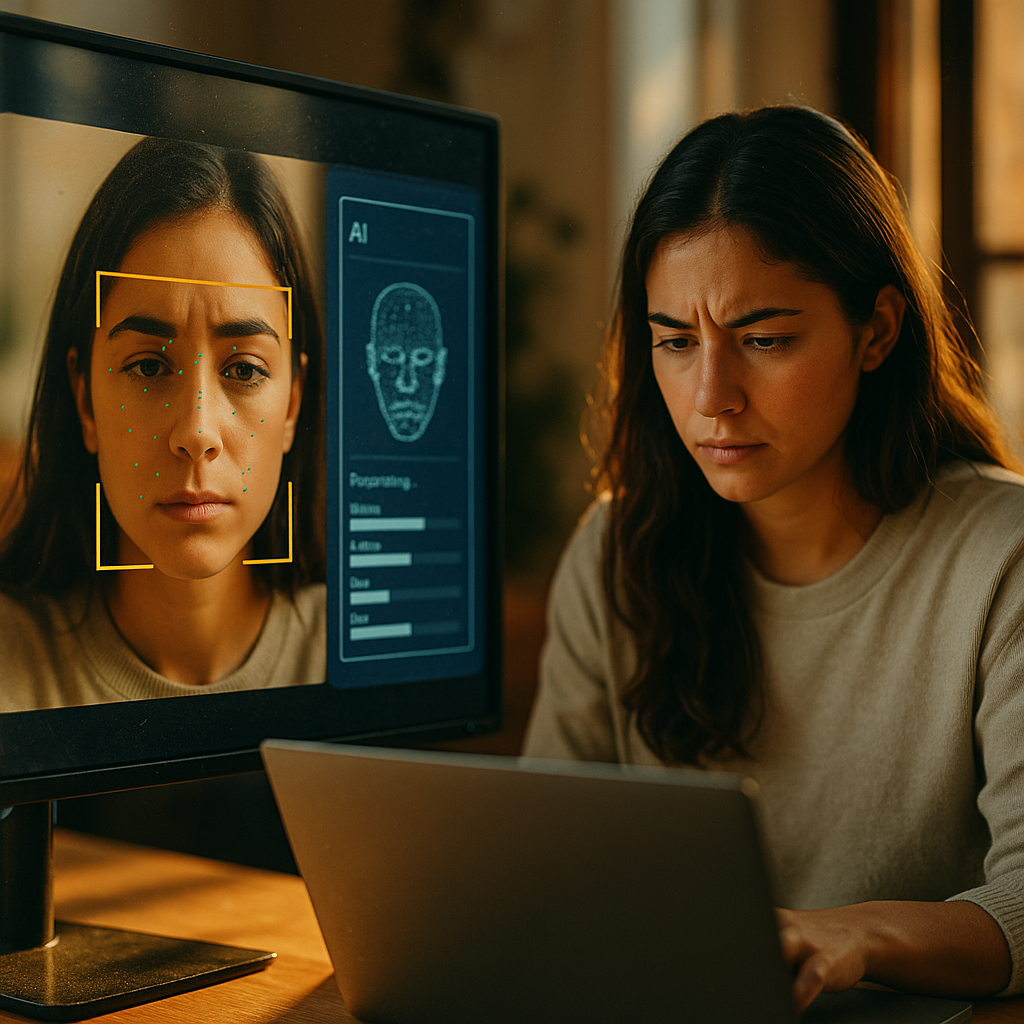 AI Micro-Expression Analysis for Consumer Insights in 2025