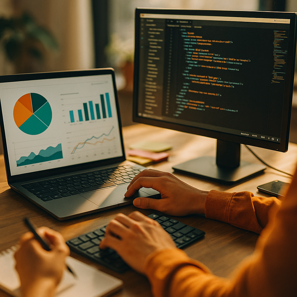 Vibe Coding Tools for Marketers: Guide for 2025 Campaigns