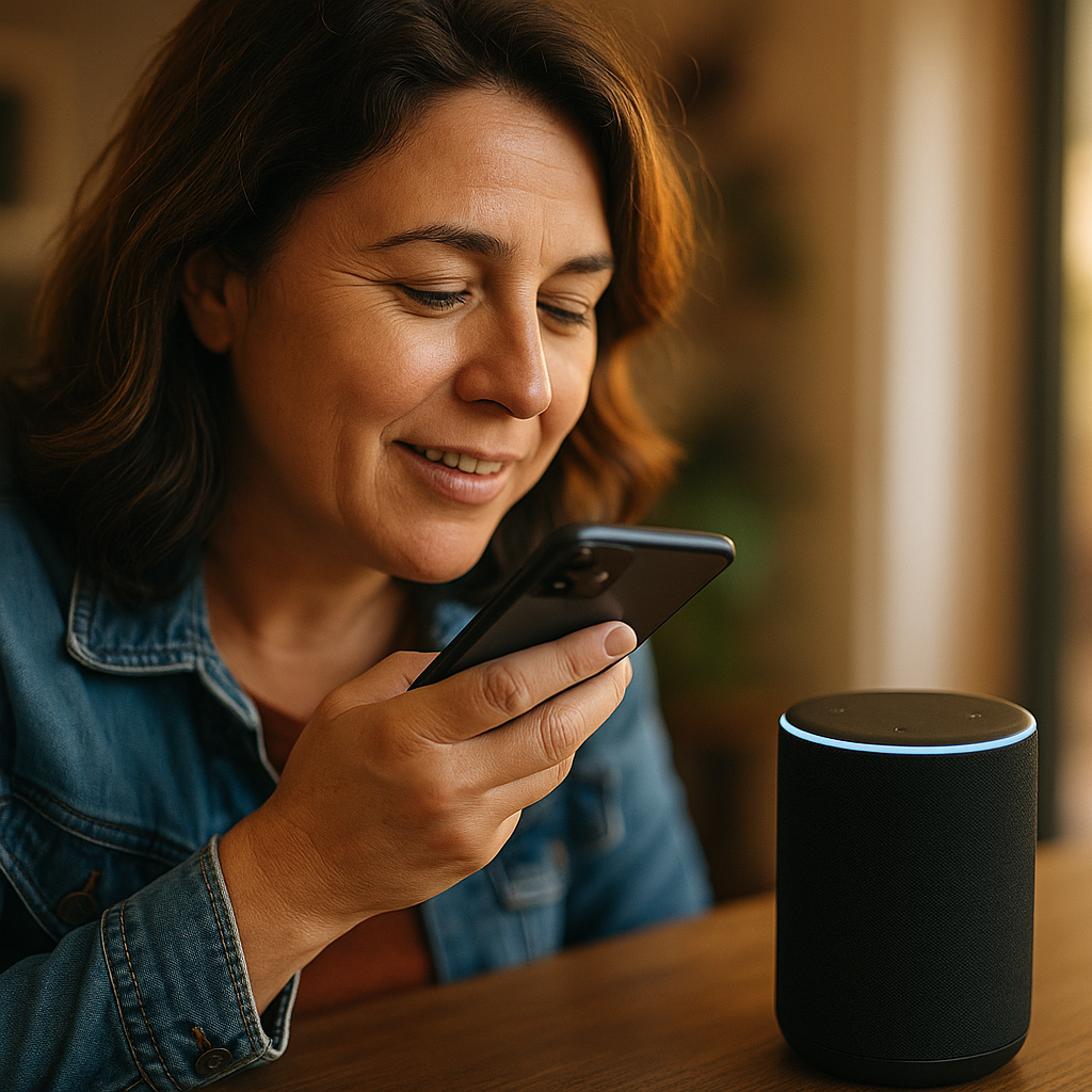 AI-Driven Regional Voice Personalization Enhances Brand Trust