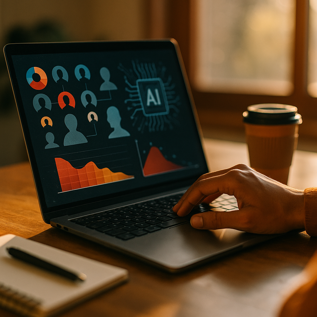 Using AI to Uncover Churn Patterns in Community Engagement