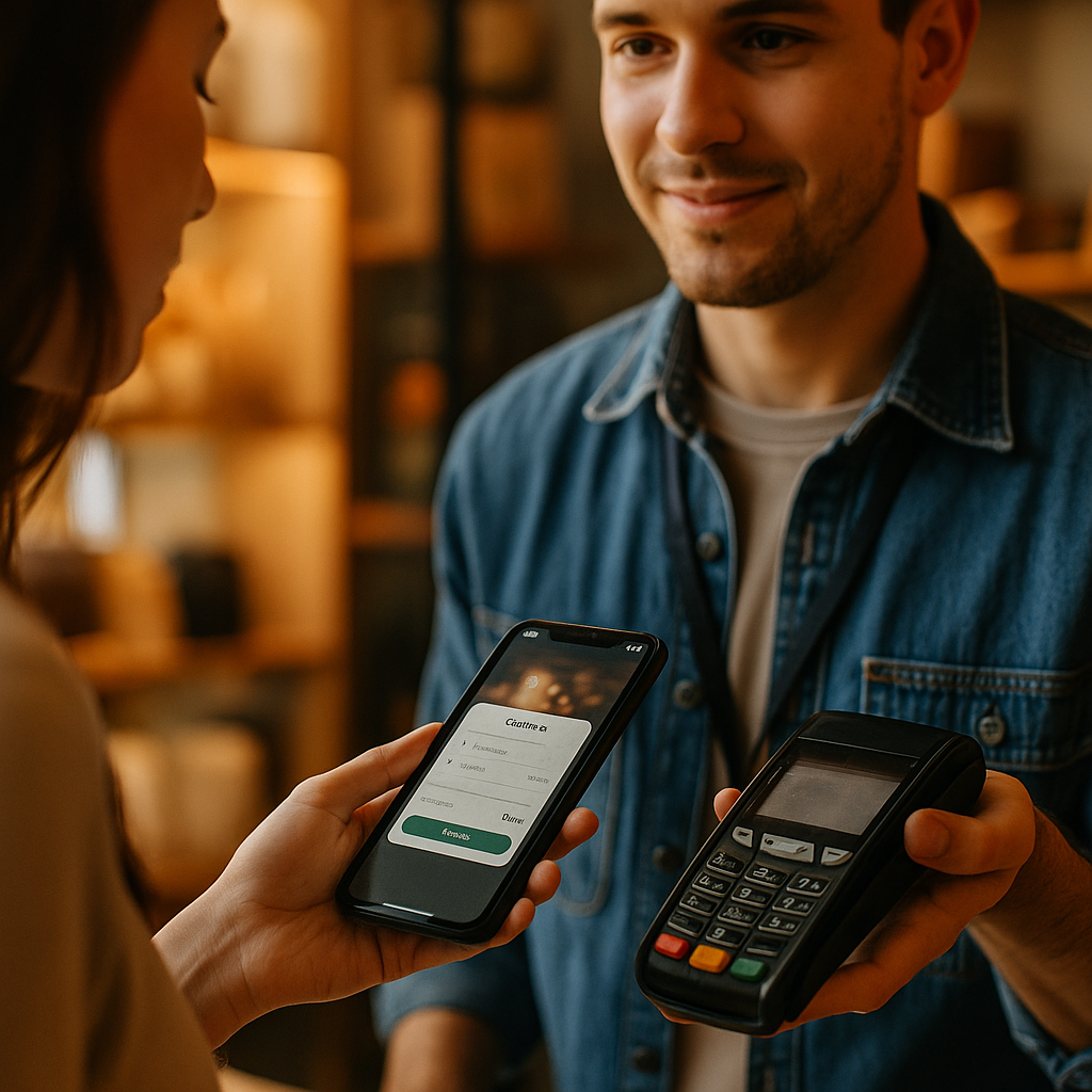 Crafting Microcopy for Trustworthy Agent-Driven Checkout