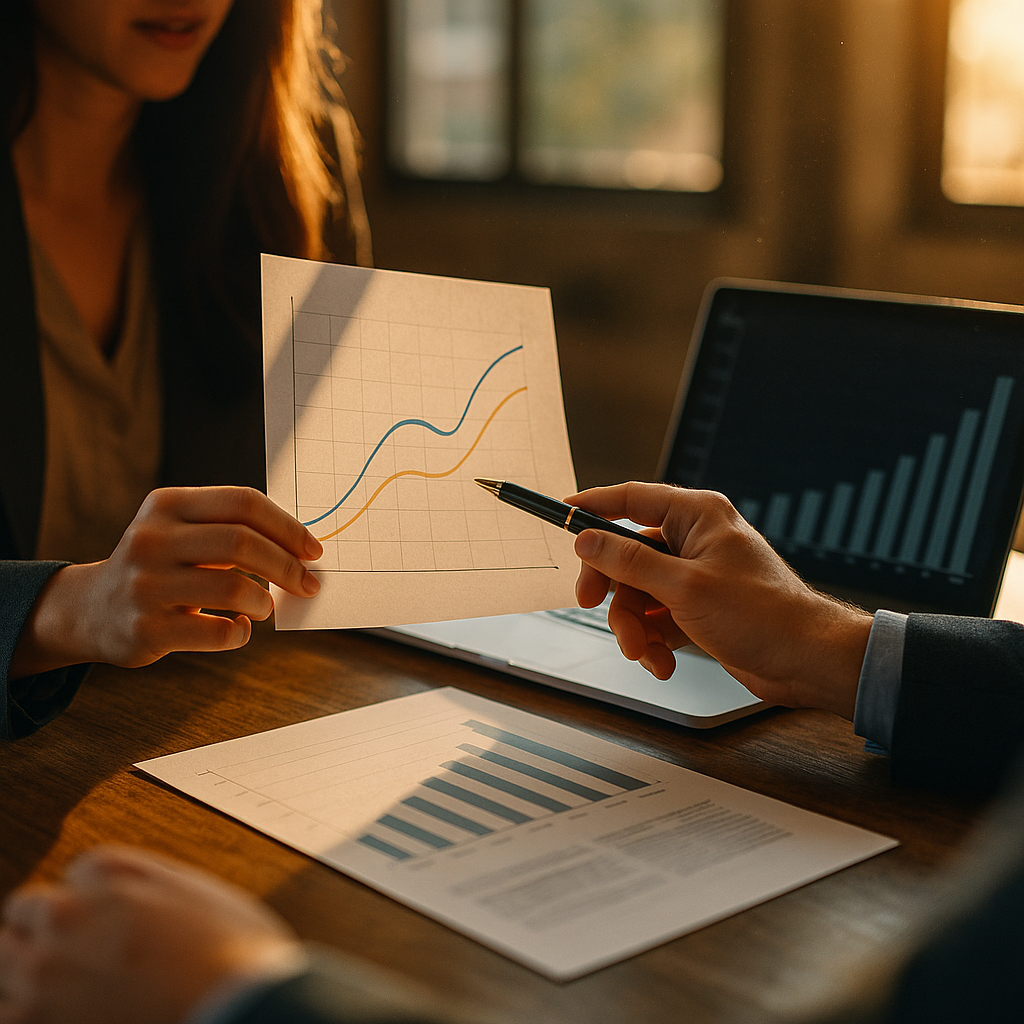 Modeling Trust Velocity’s Impact on Partnership ROI in 2025