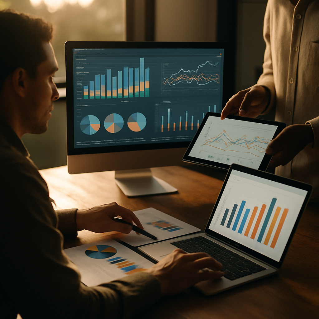 Unified Data Stack for Effective Cross-Channel Reporting