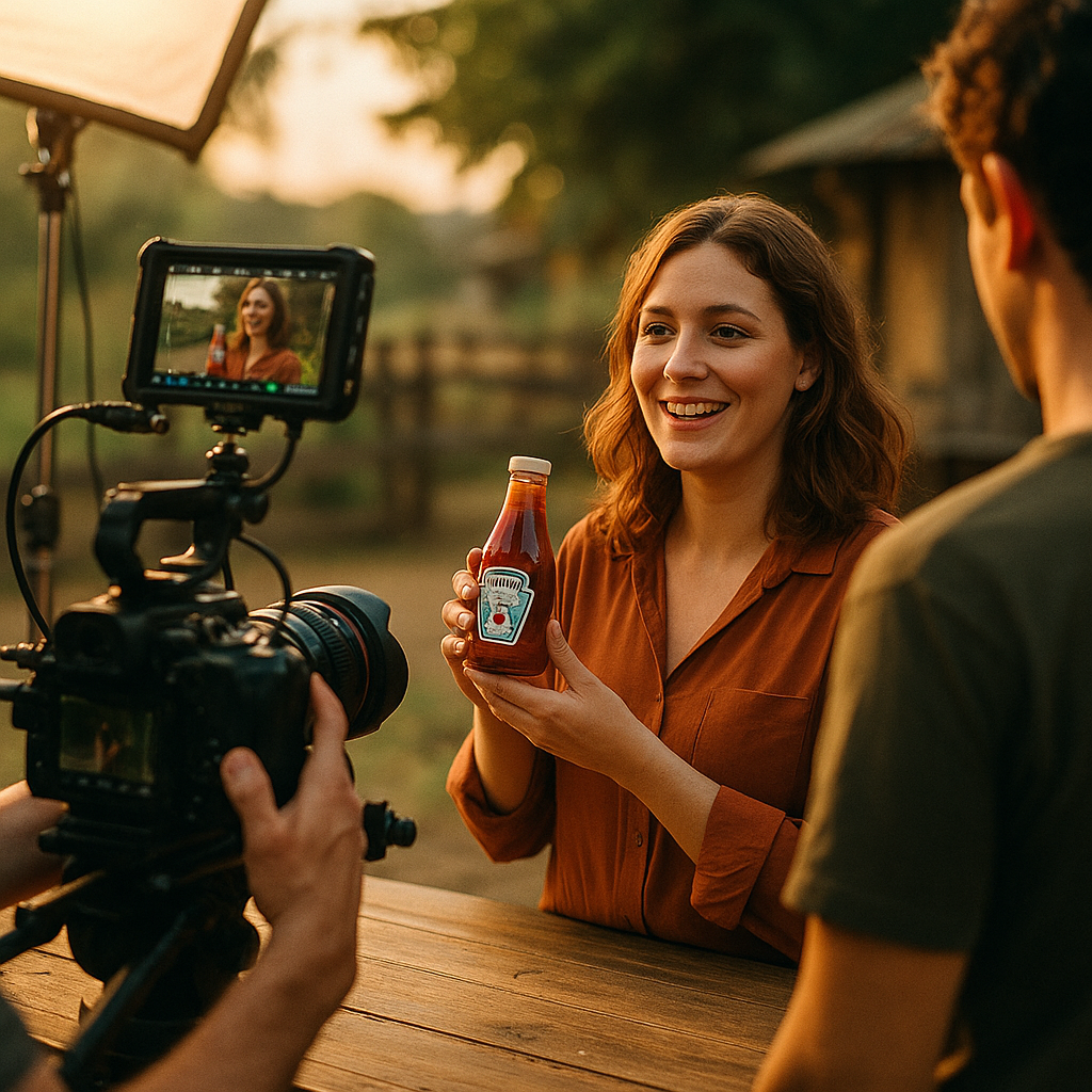 Embedding Brands into Narratives for Authentic Engagement