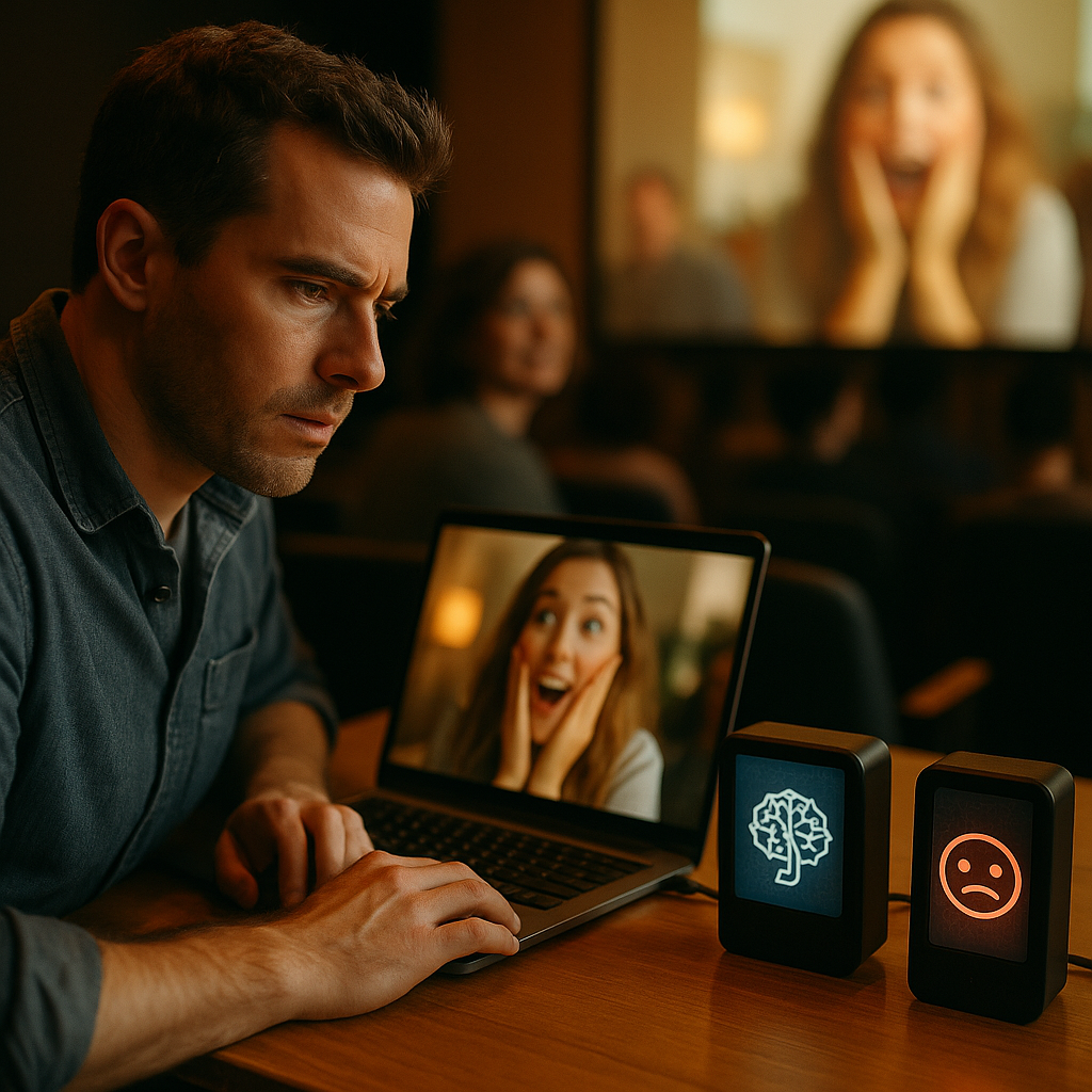 Predict Audience Reactions With Swarm AI for High-Risk Creative