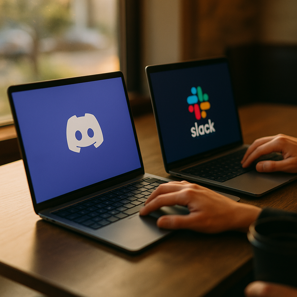 Discord vs Slack: Best Platform for Customer Communities?