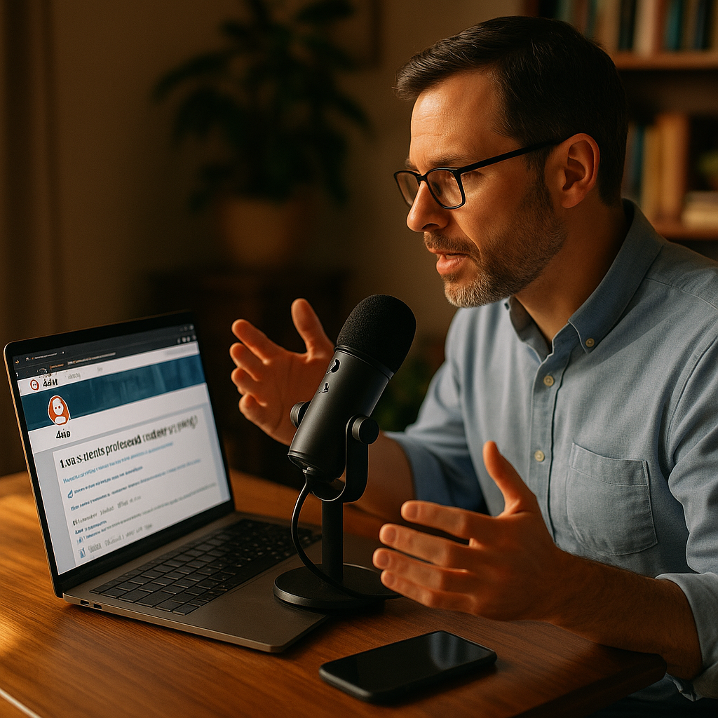 Technical AMA Strategy for Niche Professional Subreddits