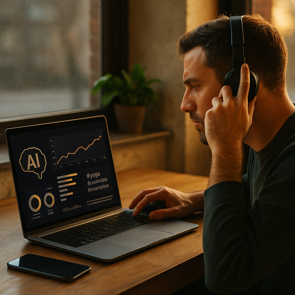 AI Social Listening in 2025: Uncovering Niche Market Insights