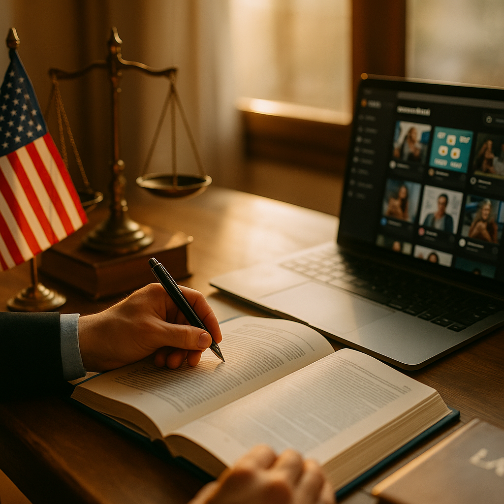 Cross-border User Content Management: Best Legal Practices