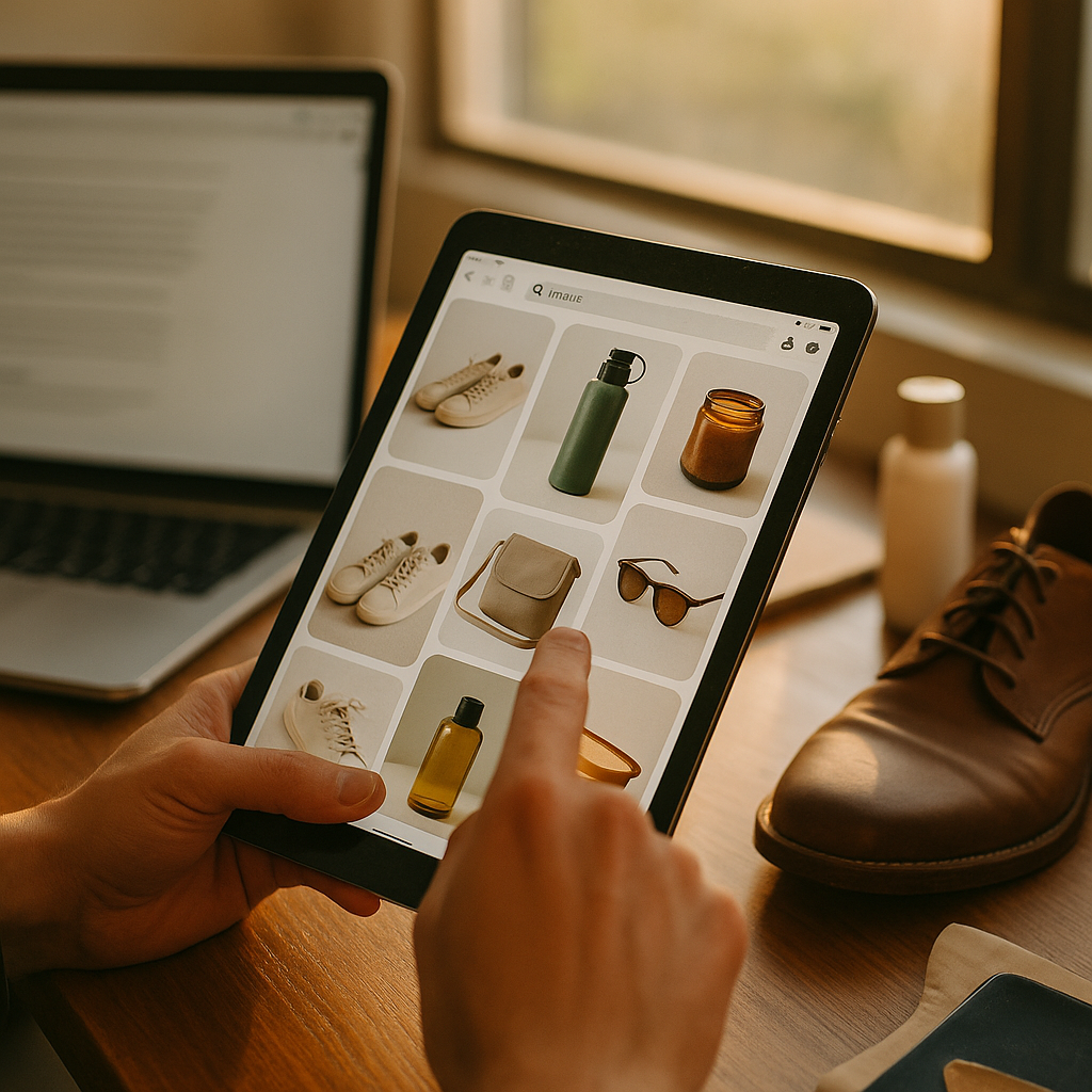 Leverage Pinterest for Product R&D: Harness Consumer Intent