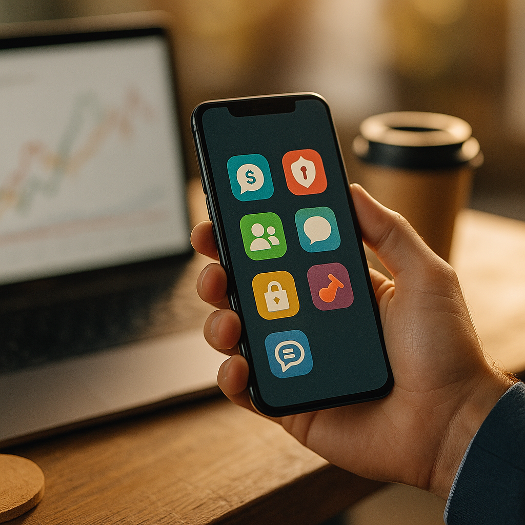 Reach High-Value Leads with Niche Messaging Apps in 2025