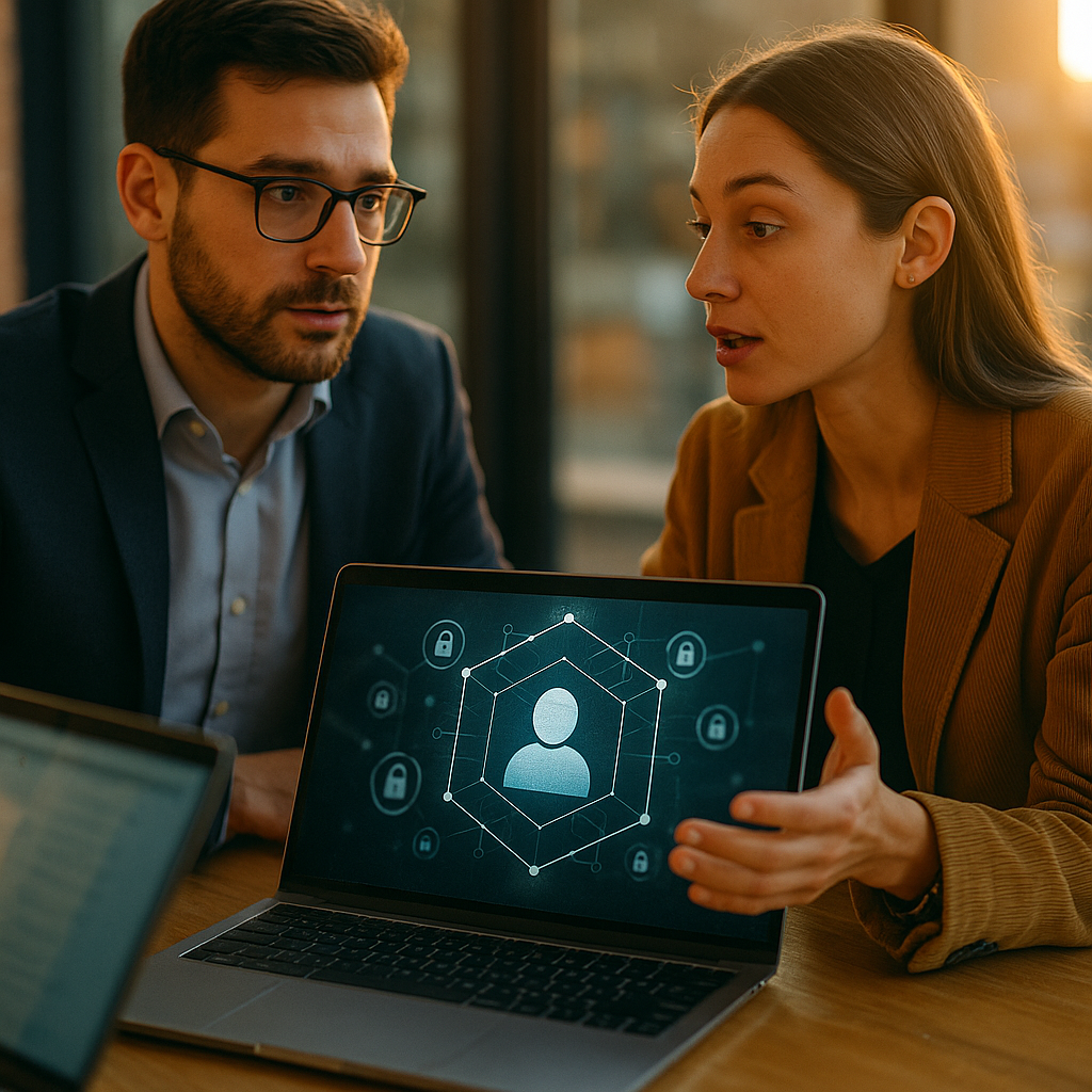 Brands Embrace Decentralized Identity for Trust and Growth