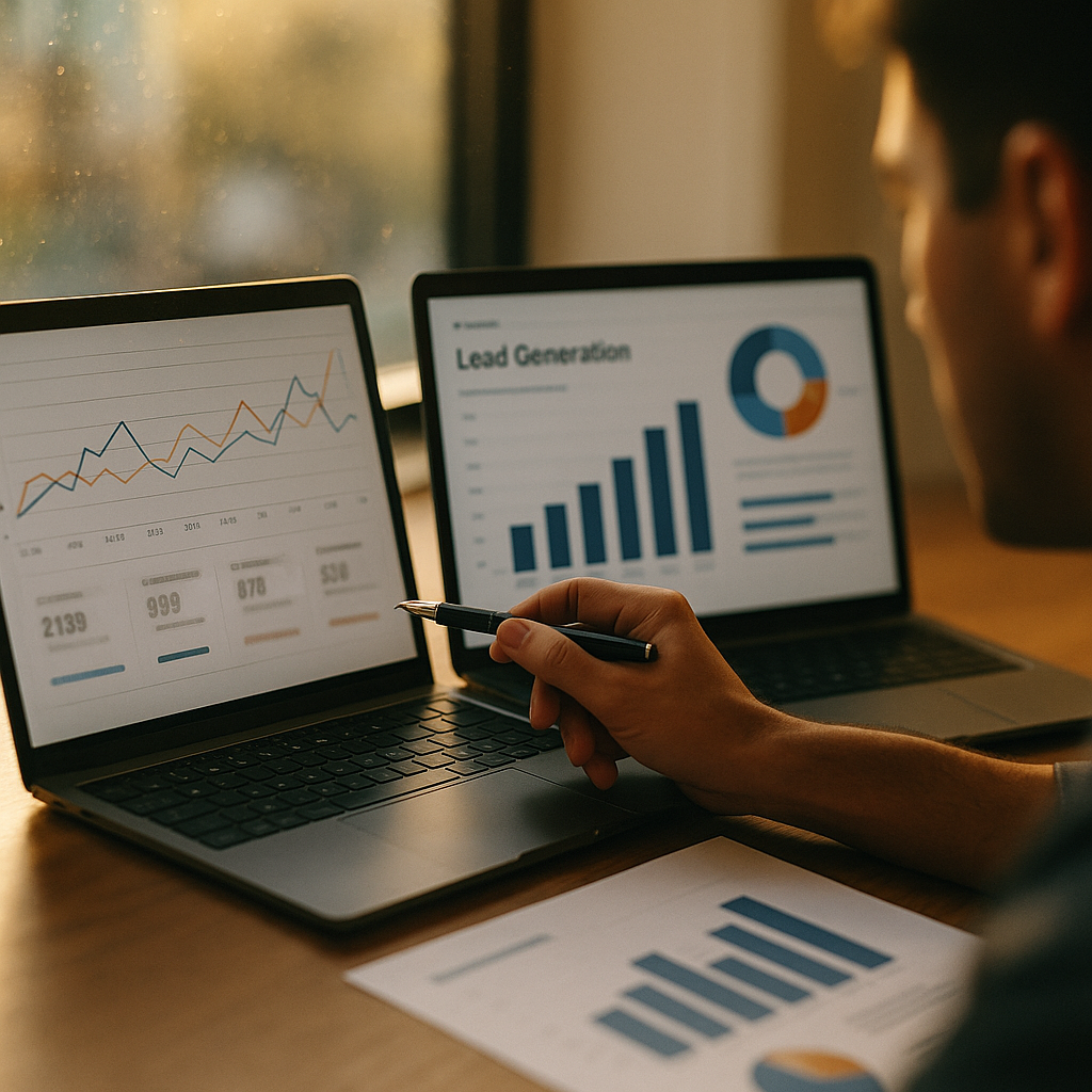 Intent Metrics Drive Marketing Success as Vanity Metrics Fade