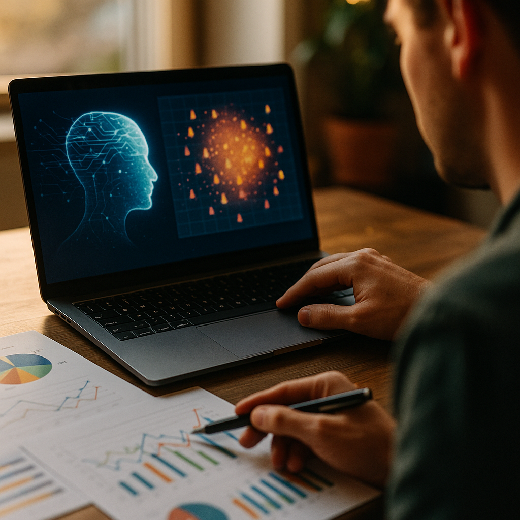 AI for Identifying Patterns in High-Churn User Communities