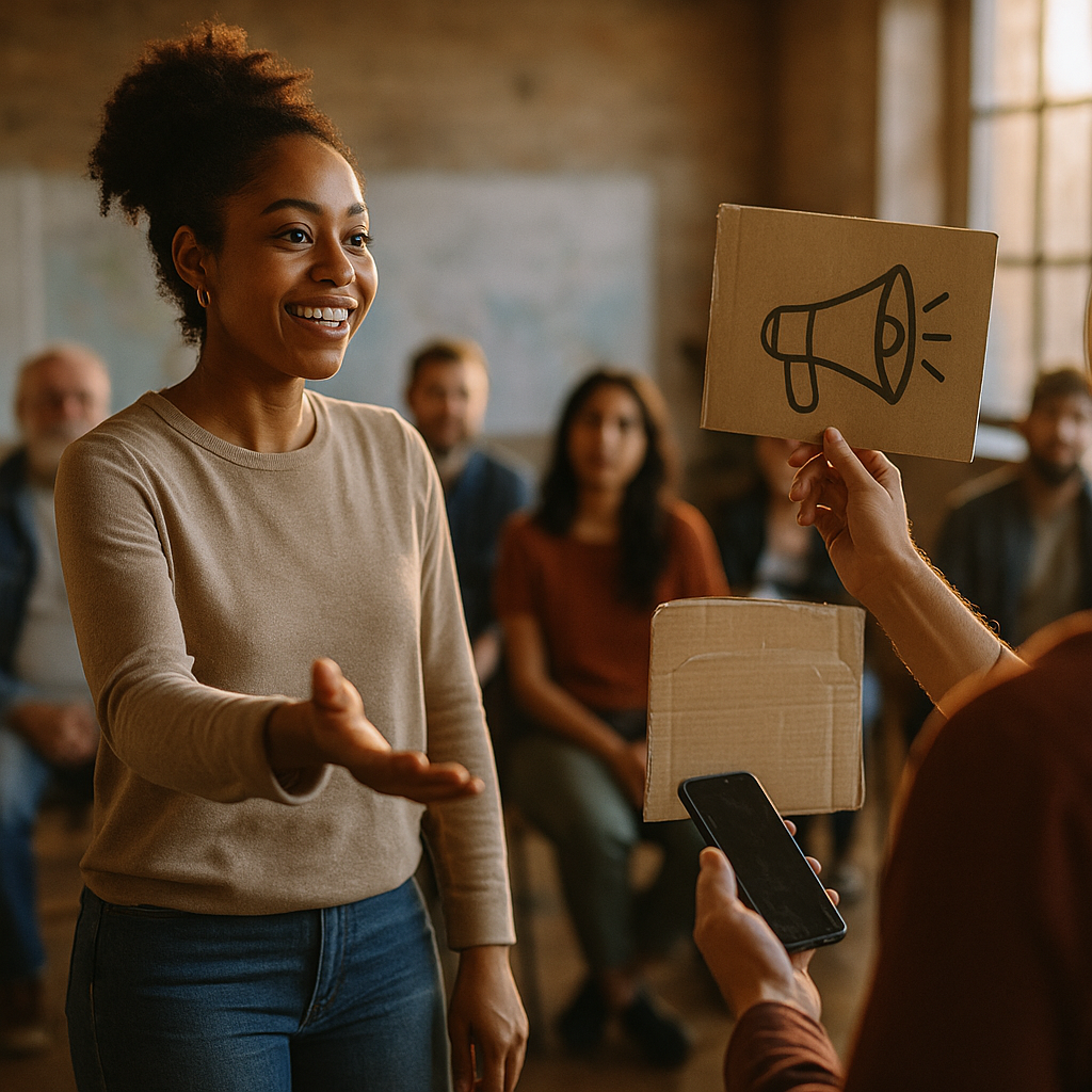 Community-First Branding: Future-Proofing Beyond Algorithms