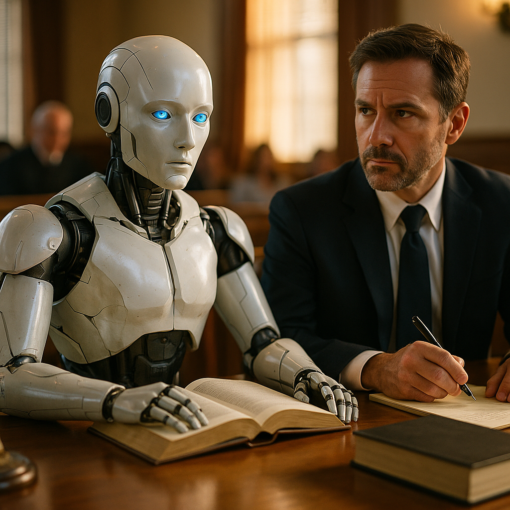 Legal Liabilities for Sentient-Acting AI in 2025 Explained