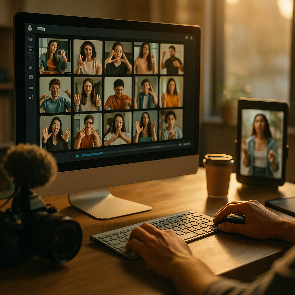 Modern DAM Systems Enhancing Short-Form Video Management 2026