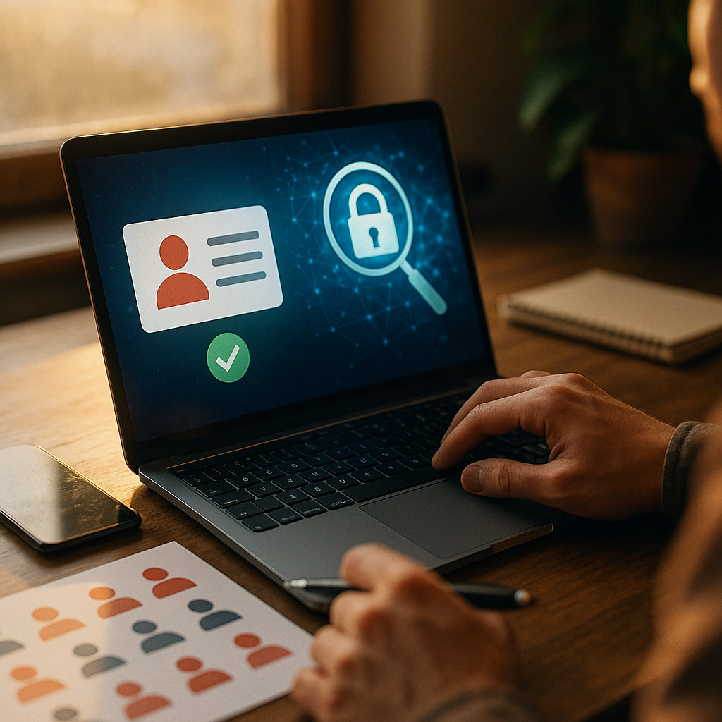 Zero Knowledge Proof Tools for Private Lead Generation