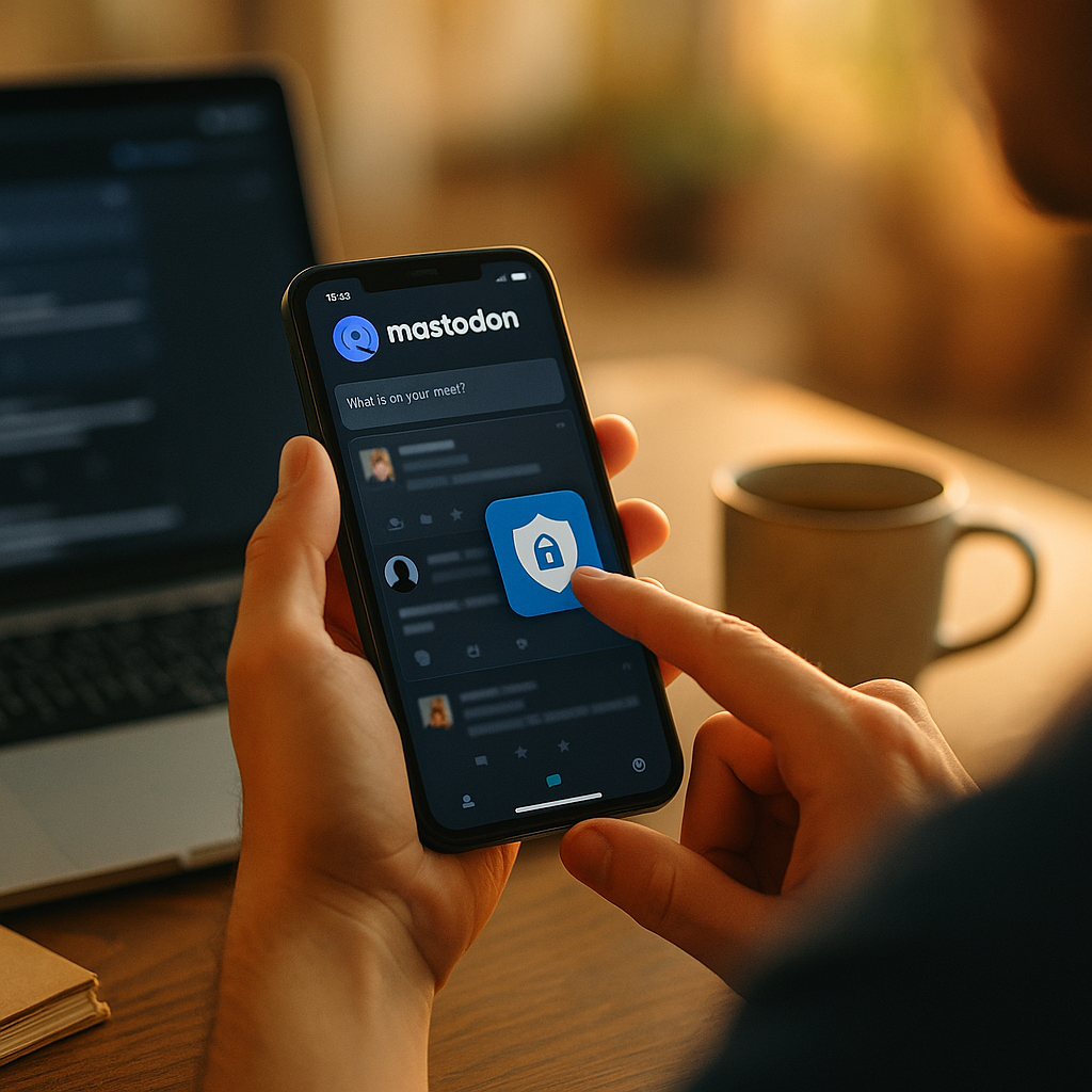 Marketing in the Fediverse: Build Trust on Mastodon