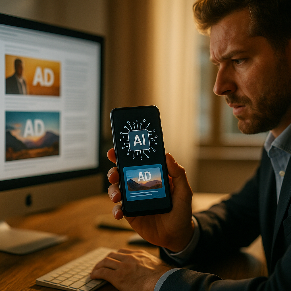 Algorithmic Liability in AI Ad Placements: A 2025 Guide